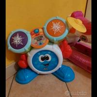 batteria chicco 