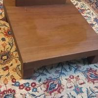 comodino x futon (letto Giapponese)