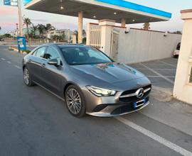 MERCEDES CLA Coupé (C118) - 2022