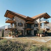 Fabbricato in Campoli Appennino