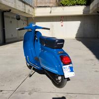Vespa Primavera 125 ET3
