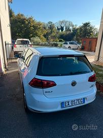 Golf 7 1.4TGI (2014)