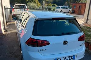 Golf 7 1.4TGI (2014)
