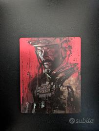 Modern warfare 3 ps5 usato