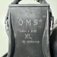 Pinne SlipStream OMS