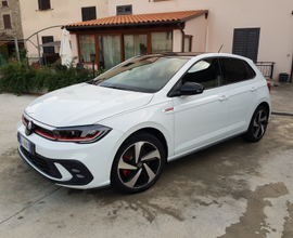 Volkswagen Polo Gti 2.0 GTI DSG 207 CV