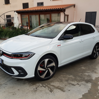 Volkswagen Polo Gti 2.0 GTI DSG 207 CV