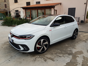 Volkswagen Polo Gti 2.0 GTI DSG 207 CV