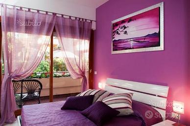 La Casetta del Vaticano near metro A wifi