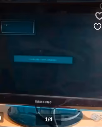 TV 22 pollici Samsung 