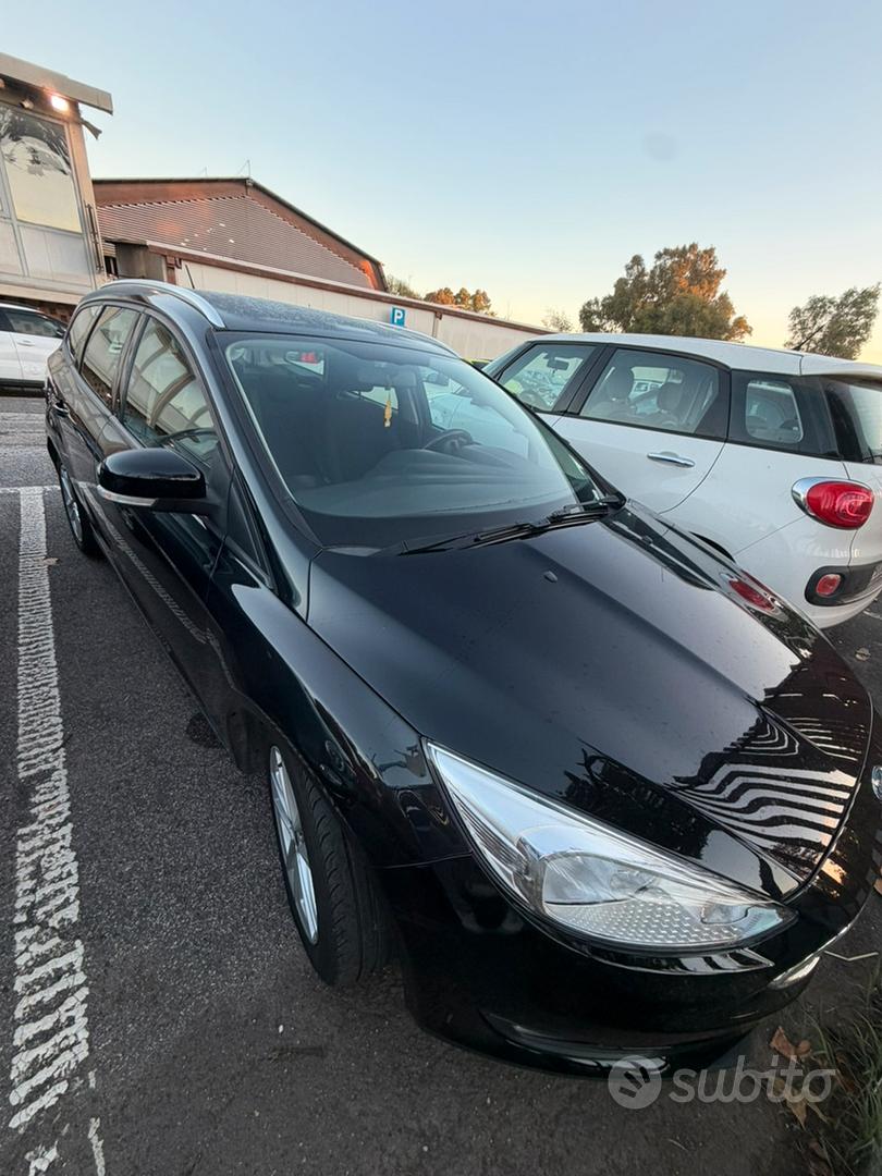Ford Focus 3ª serie
