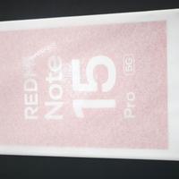 Xiaomi REDMI NOTE 15 PRO 5G