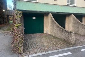 Box ampio San Felice, Segrate