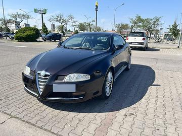 ALFA GT GPL 2008