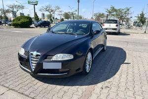 ALFA GT GPL 2008