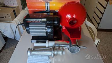 Spremipomodoro Imperia Tomato Testarossa