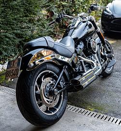 Harley-Davidson Softail Sport Glide - 2018