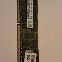 ram ddr3 64gb ( 8 moduli 8gb)