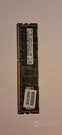 ram ddr3 64gb ( 8 moduli 8gb)