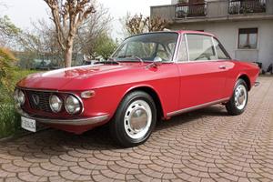 Lancia Fulvia PRIMA SERIE 1.2 LEVA LUNGA