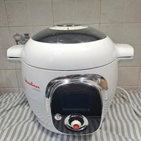 Moulinex Cookeo