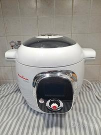 Moulinex Cookeo