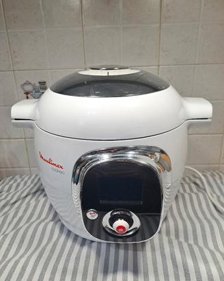 Moulinex Cookeo