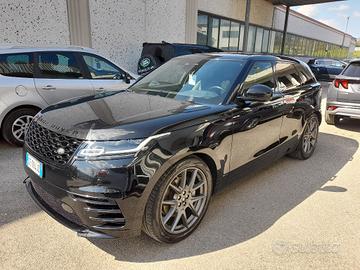 LAND ROVER Range Rover Velar Range Rover Velar ...