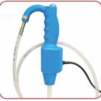 Pompa elettrica per travaso