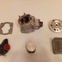 Gruppo termico Vortex d. 58