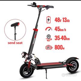 monopattino elettrico 