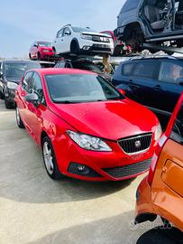 Seat Ibiza 5 porte