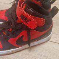 Scarpe Jordan Nike bambino
