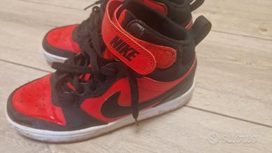 Scarpe Jordan Nike bambino