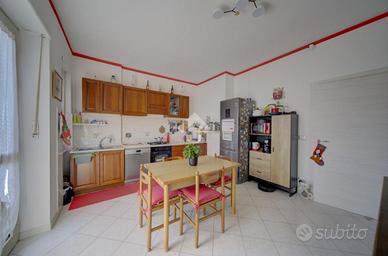 3 LOCALI A ORBASSANO