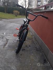 BICI BMX