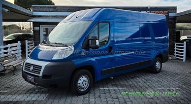 Fiat Ducato 35 2.3 MJT Furgone Maxi