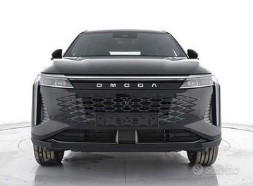 Omoda 9 537cv no superbollo