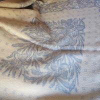coperta pura lana vergine 