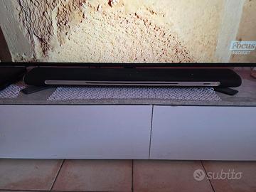 Home Theater Soundbar Philips