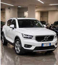 VOLVO XC40 T4 190 CV AUTOMATICA – 2019 – €16.500