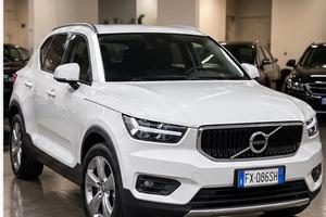 VOLVO XC40 T4 190 CV AUTOMATICA – 2019 – €16.500