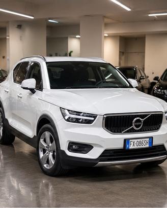 VOLVO XC40 T4 190 CV AUTOMATICA – 2019 – €16.500