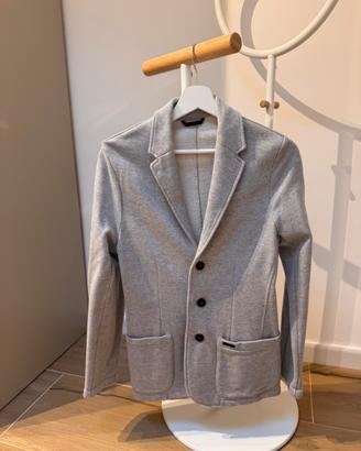 Giacca cotone Sisley taglia S