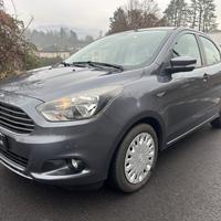 Ford Ka + 1.2 5 Porte - 2018