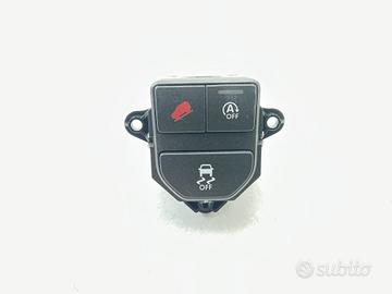 PULSANTIERA CHIUSURA PORTE E PULSANTE ESP LAND ROV
