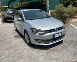 Volkswagen Polo 1.2 70 CV 3p. Comfortline