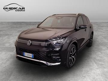 VOLKSWAGEN Tiguan III 2024 - Tiguan 2.0 tdi R-Line