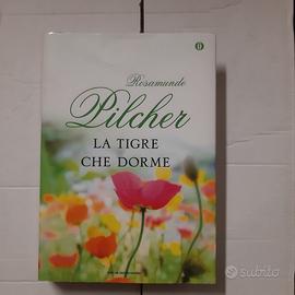 Rosamunde Pilcher La Tigre che dorme
