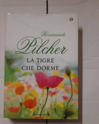 Rosamunde Pilcher La Tigre che dorme